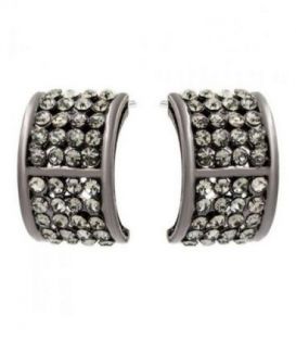 Серьги-гвоздики