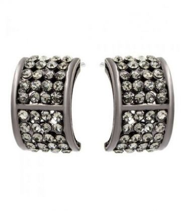 Серьги-гвоздики