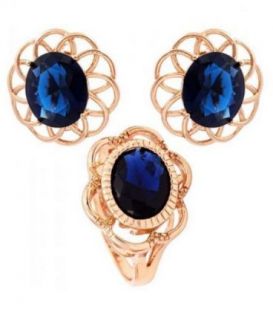 Набір "Забава" позолота