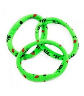 Гумка для волосся, яскрава 1 шт.