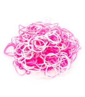 Резинки для афрокосичек