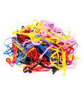 Набор детских резинок для волос, 200 шт