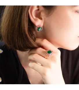 Набір "Забава" позолота