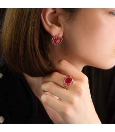 Набір "Забава" позолота