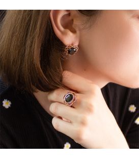 Набір "Забава" позолота