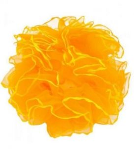 Гумка шифон об'ємна