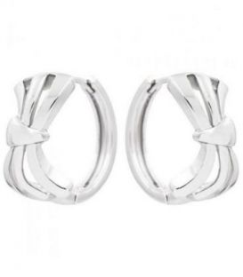 Сережки родій «Банти»