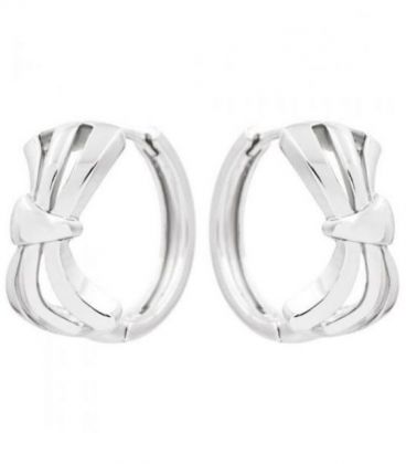 Сережки родій «Банти»