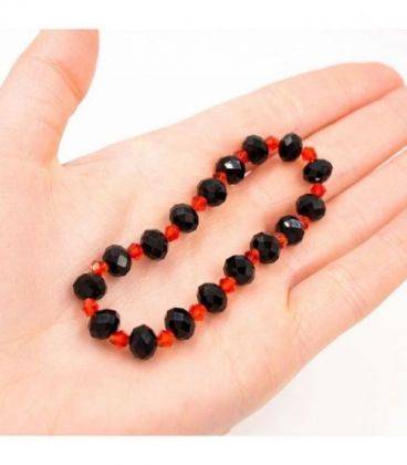 Браслет Xuping із чеського кришталю