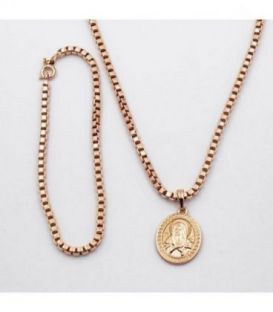 Набір "Віра" позолота