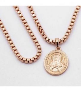 Набір "Віра" позолота