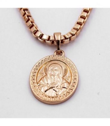 Набор "Вера" позолота