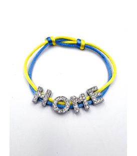 Браслет "HOME" 