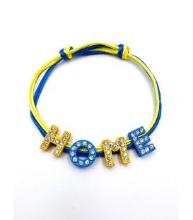 Браслет "HOME" 