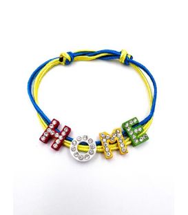 Браслет "HOME" 