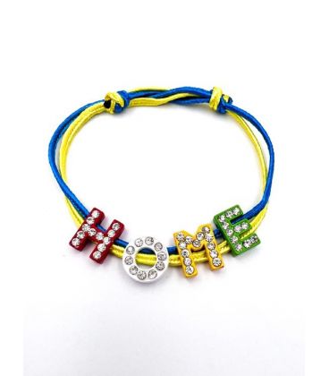 Браслет "HOME" 