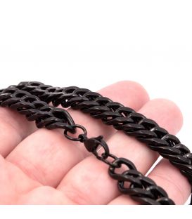 Ланцюжок Stainless Steel "Кіска" 0,3*0,3/60 см