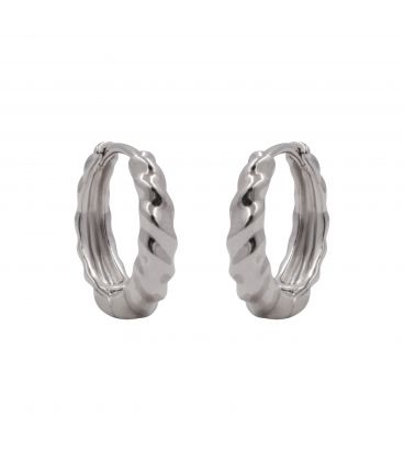 Сережки родій «Хвилі»