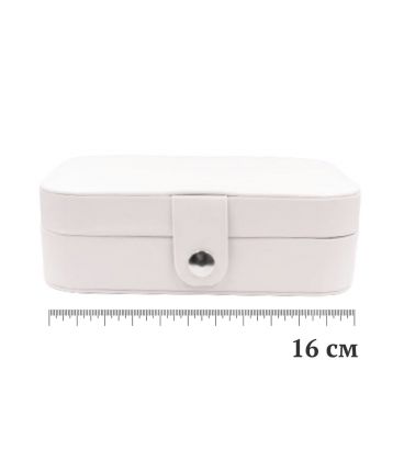 Шкатулка-органайзер для бижутерии