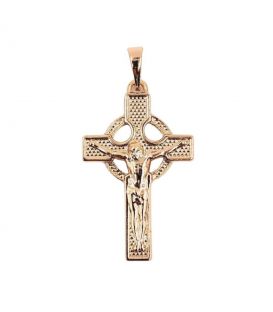 Підвіска "Кельтский хрест" (3 см)
