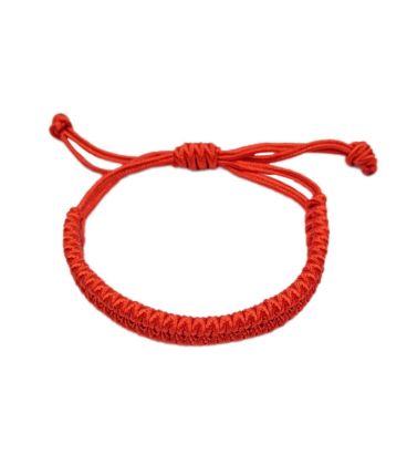 Нить-оберег "Двойная защита"