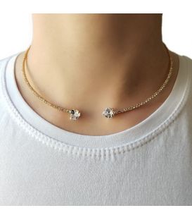 Намисто-чокер "Кохання"