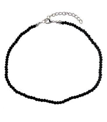 Чокер "Amina", чеський кришталь