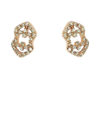 Набір "Феномен" лимонна позолота