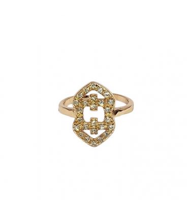 Набір "Феномен" лимонна позолота