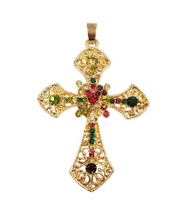 Підвіска "Кардинал Рішельє" 8,5 см