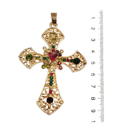 Підвіска "Кардинал Рішельє" 8,5 см