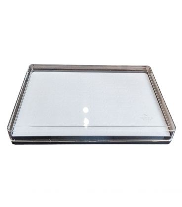 Планшет для кілець 29,8 х20, 7х3, 9 см