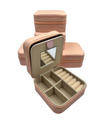 Шкатулка-органайзер для украшений