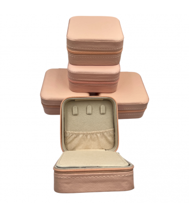 Шкатулка-органайзер для украшений