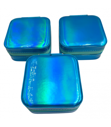 Шкатулка-органайзер для украшений