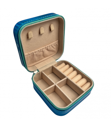 Шкатулка-органайзер для украшений