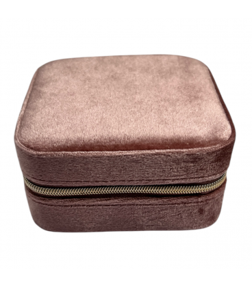 Шкатулка-органайзер для украшений