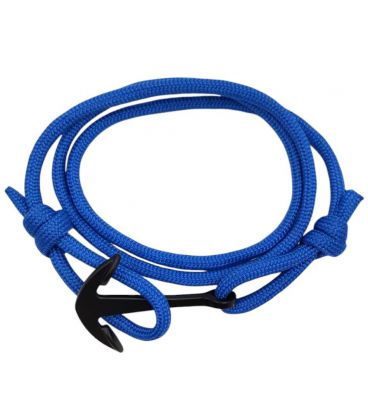 Браслет-шнур «Якір», унісекс