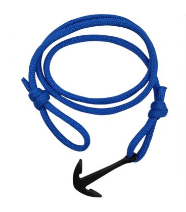 Браслет-шнур «Якір», унісекс