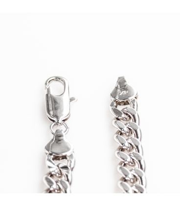 Браслет Xuping панцирное плетение 0,7/20 см 