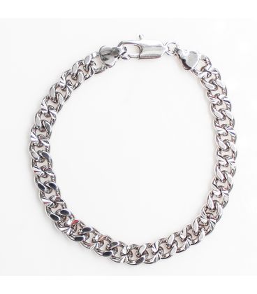 Браслет Xuping панцирное плетение 0,7/20 см 