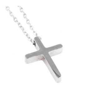 Подвеска на цепочке Крестик Xuping 424547(2)