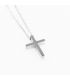 Хрестик на ланцюжку Xuping 424547(2)