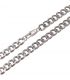 Ланцюжок stainless steel панцирне плетіння 0,7/60 см (424192/2)
