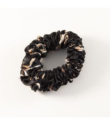 Резинка маленькая атласная