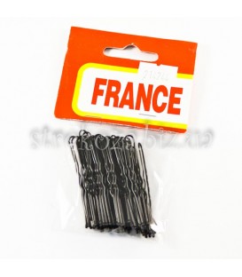 Набор шпилек 50 шт. (France), 5 см.