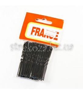 Набор шпилек 50 шт. (France), 6 см.