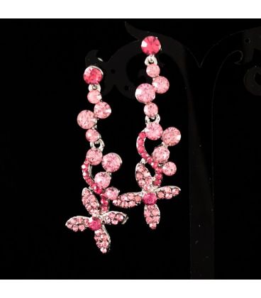 Сережки вечірні