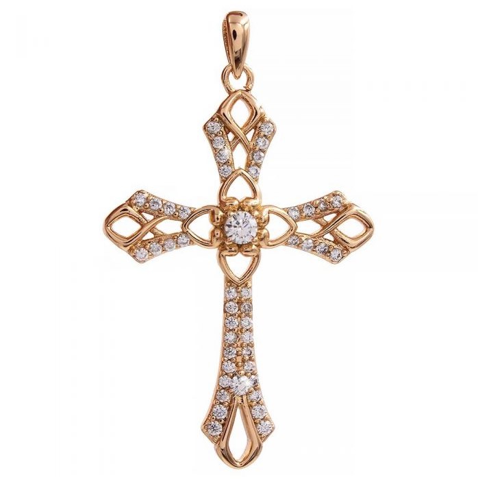 хрестик xuping купити