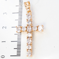 xuping хрестик